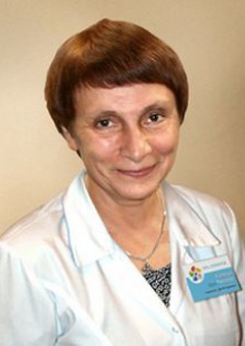 НЕВЕДРОВА НАТАЛИЯ ЛИРОВНА